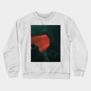 A COMPLEX PHENOMENON Crewneck Sweatshirt